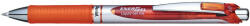 Pentel Rollertoll zselés 0.7mm, Pentel EnerGel BL77-FX, írásszín narancs (BL77-FX) - bestoffice