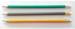 Grafitceruza HB, radíros Pencil 12 db/csomag (PENCIL HB)