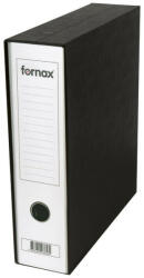 Fornax Tokos iratrendező A4, 8cm, Fornax Prestige fehér (A-402217) - bestoffice