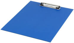 BLUERING Felírótábla extra merev A4, PP Bluering® kék (JJ419013) - bestoffice