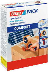 Tesa Csomagzárógép comfort kézi adagoló Tesa (06400-00001-02)
