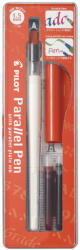 Pilot Töltőtoll 1, 5mm, Pilot Parallel Pen (FP3-15-SS) - bestoffice