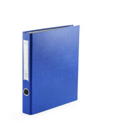 BLUERING Gyűrűskönyv A4, 4, 5cm, 2 gyűrűs Bluering® kék (892485) - bestoffice