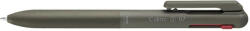 Pentel Golyóstoll nyomógombos 0, 35mm, BXAC37A Pentel CALME, írásszín 3 színű (BXAC37A) - bestoffice