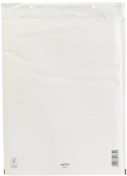 BLUERING Légpárnás tasak 19/I szilikon külső méret 320x455mm, belső méret 300x445mm, Bluering® fehér (LEGPFH19I) - bestoffice