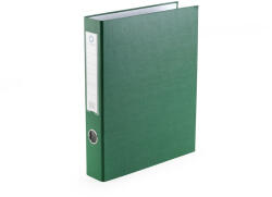 BLUERING Gyűrűskönyv A4, 5cm, 4 gyűrűs zöld - bestoffice
