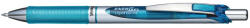 Pentel Rollertoll zselés 0.7mm, Pentel EnerGel BL77-SX, írásszín világoskék (BL77-SX) - bestoffice