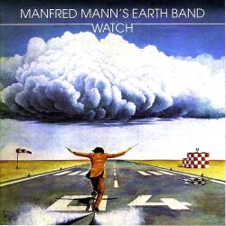 Manfred Manns Earth Band Watch remastered (cd)