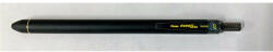 Pentel Golyóstoll nyomógombos 0, 35mm, dokument toll BLP437 EnerGel Pentel, írásszín fekete (BLP437R1-A) - bestoffice