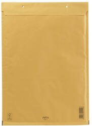 BLUERING Légpárnás tasak 19/I szilikon külső méret 320x455mm, belső méret 300x445mm, Bluering® barna (LEGPBAR19I) - bestoffice