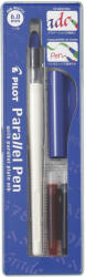 Pilot Töltőtoll 6, 0mm, Pilot Parallel Pen (FP3-60-SS) - bestoffice