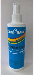 King Garl Műanyag tisztító spray általános felületekhez 250ml, 100 db King Garl