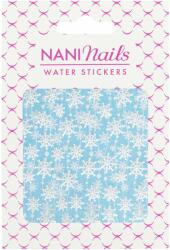 NANI Stickere cu apă 3D NANI - 105