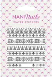NANI Stickere cu apă NANI - 98
