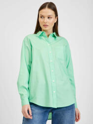 GAP Bluză GAP | Verde | Femei | XXS - bibloo - 216,00 RON