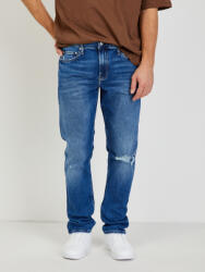 Calvin Klein Jeans Jeans Calvin Klein Jeans | Albastru | Bărbați | 30/32 - bibloo - 574,00 RON
