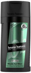 bruno banani Made for Men - Gel de duș 250 ml