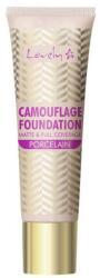 Lovely Fond de ten - Lovely Camouflage Foundation 02 - Nude