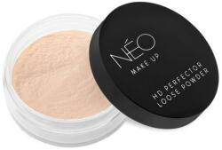 NEO Make Up Pudră de față - NEO Make Up HD Perfector Loose Powder 01
