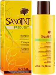 Sanotint Șampon pentru spălare frecventă - SanoTint 200 ml