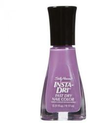 Sally Hansen Lac de unghii - Sally Hansen Insta-Dri Fast Dry Nail Color 117 - Sprinkle Sprinkle