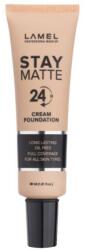 LAMEL Make Up Fond de ten - LAMEL Make Up Stay Matte 24H Cream Foundation 403