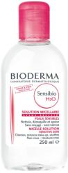BIODERMA - Solutie micelara Sensibio H2O Bioderma 250 ml Solutie micelara - hiris
