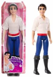 Mattel Prințesele Disney: Păpușă Prinț - Erik (HLV97) Figurina