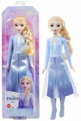 Mattel Frozen 2: Păpuși fermecătoare - Elsa (HLW48)