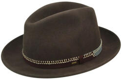 Bailey of Hollywood Palarie Bailey of Hollywood Acker Fedora Maro (Alege masura: M)