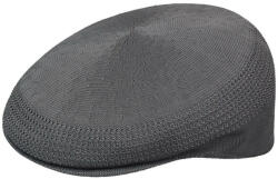 Kangol Basca Kangol Tropic 504 Ventair Gri Inchis (Alege masura: L)