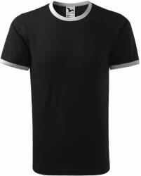 MALFINI Tricou Infinity - Neagră | XL (1310116)