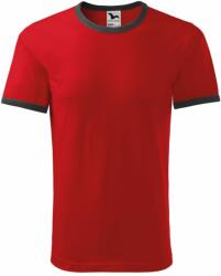 MALFINI Tricou Infinity - Roșie | XL (1310716)