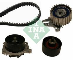 Schaeffler INA Set pompa apa + curea dintata Schaeffler INA 530 0227 30 (530 0227 30)