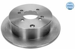 MEYLE Disc frana MEYLE -ORIGINAL: True to OE. 37-15 523 0029 (37-15 523 0029)