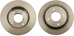 TRW Disc frana TRW DF4081 (DF4081) - automobilus