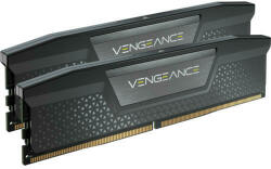 Corsair VENGEANCE 64GB (2x32GB) DDR5 4800MHz CMK64GX5M2A4800C40