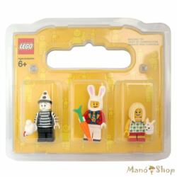 LEGO® - Build a Mini minifigura csomag - Húsvét 2 (6254531_b)