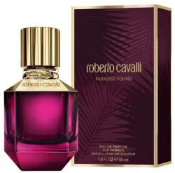 Roberto Cavalli Paradise Found for Women EDP 50 ml