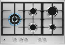 Electrolux KGS75662SX Plita