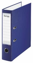 Fornax Iratrendezõ A4, 8cm, Fornax Master sötétkék (SA-403301) - tonerpiac