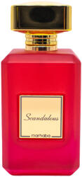 Marhaba Scandalous EDP 100 ml Parfum