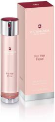 Victorinox Floral for Her EDT 100 ml