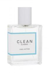 Clean Classic Cool Cotton EDP 60 ml