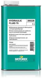 MOTOREX Hydraulic Fluid 75 1L fékfolyadék