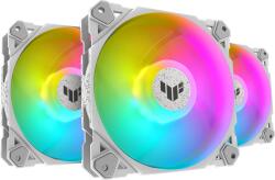 ASUS TUF GAMING TF120 120mm white edition 3in1 (90DA0033-B09030)
