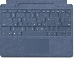 Microsoft Surface Pro X/Pro 8/Pro 9 Signature Keyboard Sapphire ENG (8XA-00118)