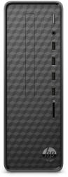 HP Slim S01-pF2012nc 73C00EA Számítógép konfiguráció