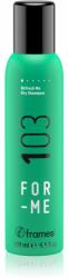 Framesi For-Me Refresh Me 103 frissítő száraz sampon 150 ml
