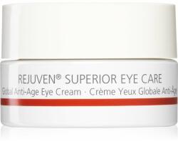 JUVENA Rejuven® Men Global Anti-Age Eye Cream szemránckrém 15 ml